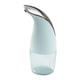 thumbnail image 3 of Dispensador sin contacto Bomba inteligente de inducción automática para baño, cocina, inodoro, estilo fluido, verde kenally HA002751-09B, 3 of 5