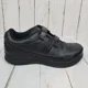 thumbnail image 2 of New Balance 577 Mens Size 10.5 4E Wide Black Leather Double Strap Shoes Sneakers, 2 of 6