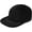 D5ph04-black, variant on Corduroy 5 Panel Baseball Cap Flat Bill Hats for Men Classic Low Profile Dad Hats Trucker Hat Urban Street Hip Hop Cap