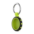 thumbnail image 2 of 1PC Silicone Protective Sleeve Cover Compatible For  Airtag Case Silicone Keychain Tracker, 2 of 8