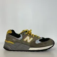thumbnail image 3 of New Balance 999 ML999GBY Gray Yellow Casual Shoes Sneakers Mens US Size 9.5 D, 3 of 6