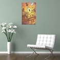 thumbnail image 5 of Gravity Falls Wall Hanging Painting Wall Art Canvas Paintings Posters Home Decorations 08x12inch(20x30cm), 5 of 8