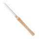 thumbnail image 5 of Lathe Chisel, Herramienta de HSS HSS de Acero de Alta Velocidad Apacigatizada y Brillante de Alta Velocidad para Cirios Varios Trabajos para Cear varios Trabajos, 5 of 7