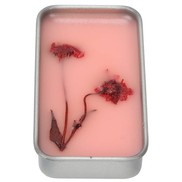 Peach Blossom Solid Perfume, Natural Safe Solid Perfume  For Women