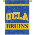thumbnail image 2 of Ucla Bruins 2-Sided 28" X 40" Banner With Pole Sleeve, 2 of 2