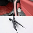 thumbnail image 2 of Lefu For BMW 5 Series G30 G31 G38 Inner Door Pull Handle Trim Cover Panel Door Handle, 2 of 10