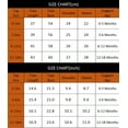 thumbnail image 3 of HWJAD Cotton Pumpkin Hoodie for Baby Girl Boy Halloween Sweatshirt Newborn Bubble Romper Fall Clothes, 3 of 9
