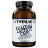 Twinlab Calcium Lactate Capsules, 100 Ct