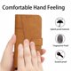 thumbnail image 3 of Funda Flip para FOXDOCK Infinix Note 40 5G – Carcasa delgada y resistente a impactos con soporte para uso diario y profesional, 3 of 6
