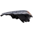 thumbnail image 6 of For Toyota RAV4 2013 2014 2015 Headlight Driver Side | Clear Lens | Replacement For TO2518147 | 81170-42592, 6 of 7
