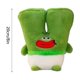 thumbnail image 3 of Green Onion Stuffed Animals Toy, Green Onion Plushies, Green Onion Cute Plushies, Green Onion Stuffed Toys Bedtime Friend Christmas Gifts for Girls Boys Kids Children, 3 of 4