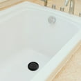 thumbnail image 4 of Hytrove 10Ud Tapones De Goma T Forma Negros Para De Orificios Duraderos Y Prácticos Para Uso En Casa, 4 of 8
