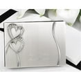 thumbnail image 1 of Hortense B. Hewitt 10007 Sparkling Love Guest Book, 1 of 1