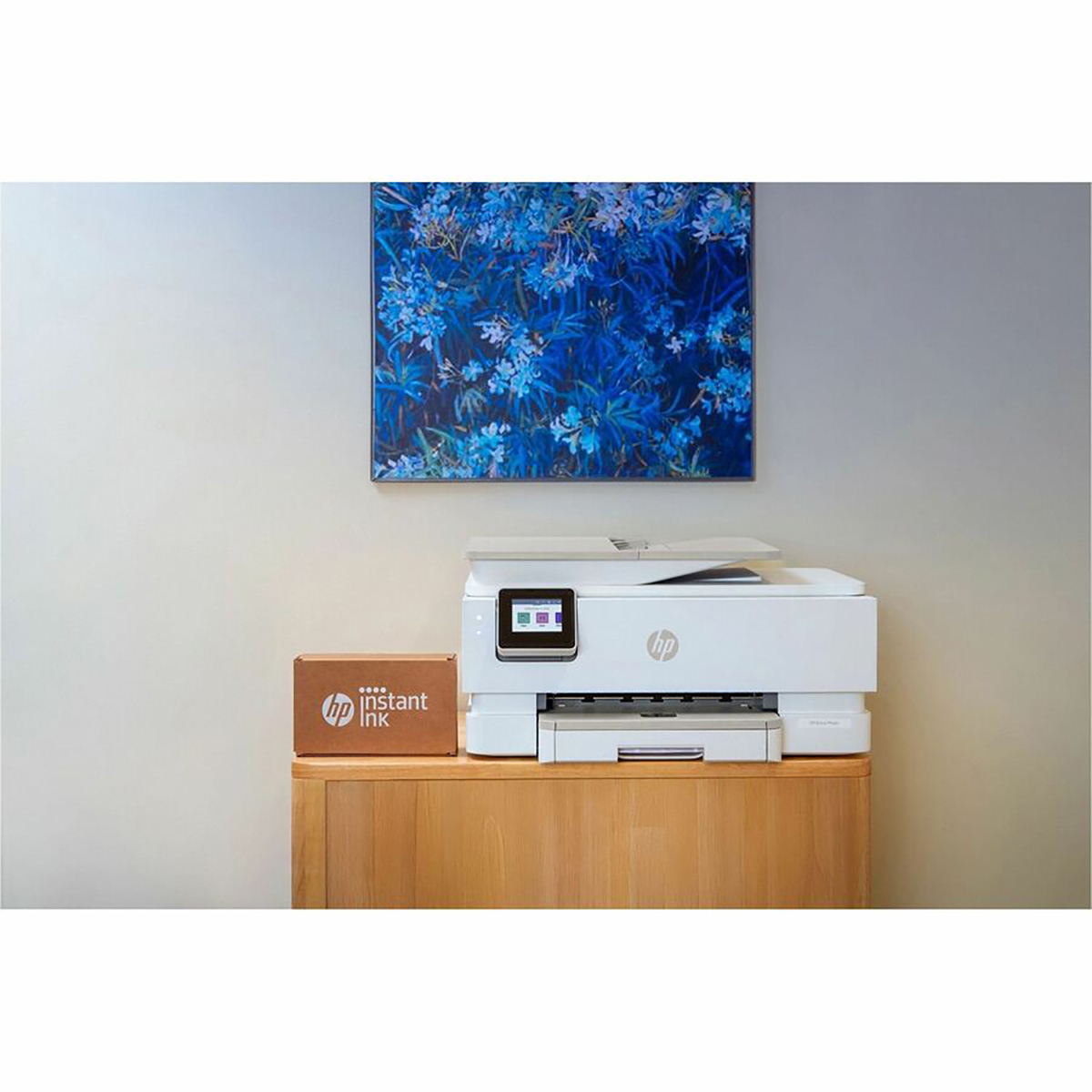HP Envy Photo 7975 Wireless All-in-One Photo Printer photo 8