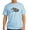 Light Blue, variant on CafePress - Whale Shark Diver Diving Scuba Light T Shirt - Men's Classic Graphic T-Shirt