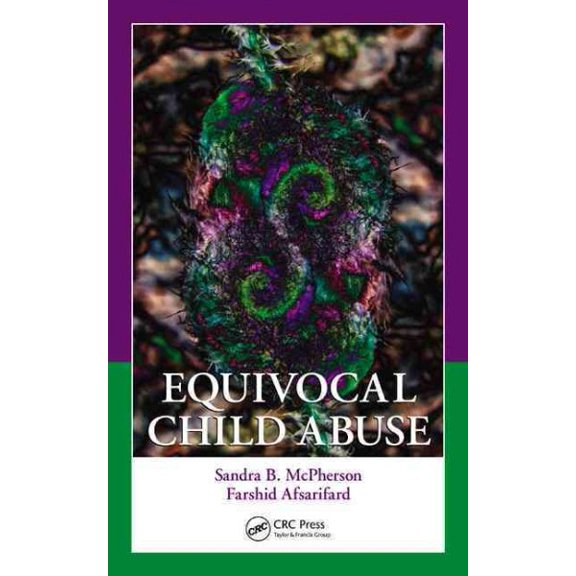 Pre-Owned Equivocal Child Abuse (Hardcover)