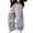 Light Purple, variant on SUYOLL Children Boys Cargo Trousers Fully Elastic Waist Lightweight Breathable Trousers for Regular Fit Casual Daily Wear