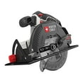 thumbnail image 4 of PORTER CABLE PCC660B 20V MAX Lithium-Ion 6-1/2-Inch Cordless Circular Saw (Bare Tool / Battery Sold Seperately), 4 of 13
