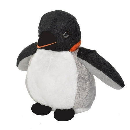 Cuddlekins Lil's Penguin Emperor Plush Toy