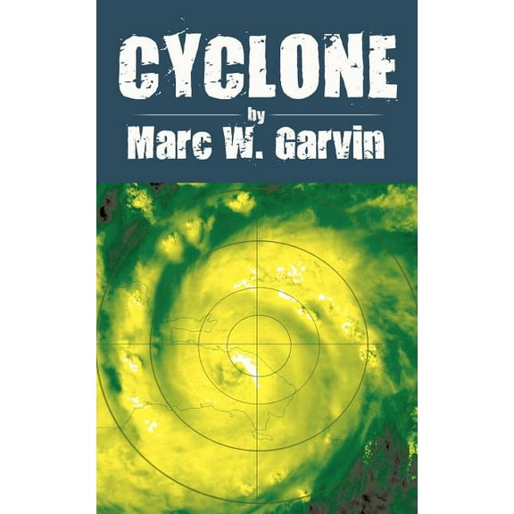 Cyclone (Paperback)