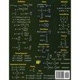 thumbnail image 2 of Essential Calculus-based Physics Study Guide Workbook: Waves, Fluids, Sound, Heat, and Light, 2 of 2