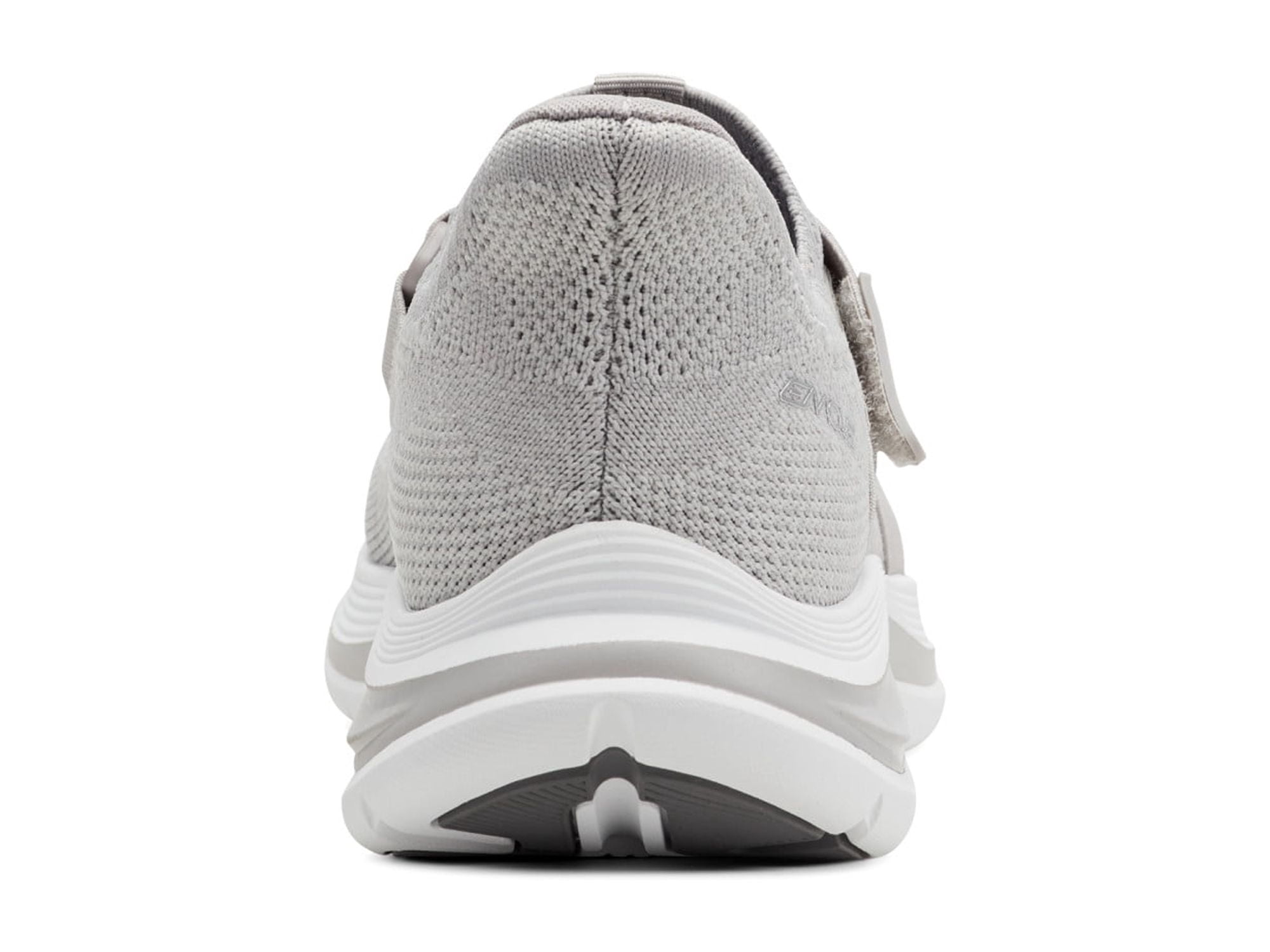 Easy Spirit Women's EASYGO Knit Lightweight Slip On Sneaker