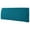 Blue, variant on Easy-Going Stretch Cushion Cover Sofa Cushion Furniture Protector Sofa Seat Sofa slipcover Soft Flexibility with Elastic Bottom Full Wrap Headboard Cover Stretchable for 71 Inch Bed