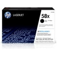 thumbnail image 1 of Hp 58X Cf258X, 1 of 12