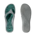thumbnail image 3 of Roxoni Women's Thong Flip Flop Design Sandals -sizes 6 to 11 -style #2163, 3 of 7