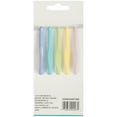 Simplicity Boye Plastic Crochet Hook Set, 5 Piece