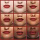 thumbnail image 4 of Lápiz labial Gabriel Cosmetics Matte Spice Brown Berry/Cool Crème, 4 of 8