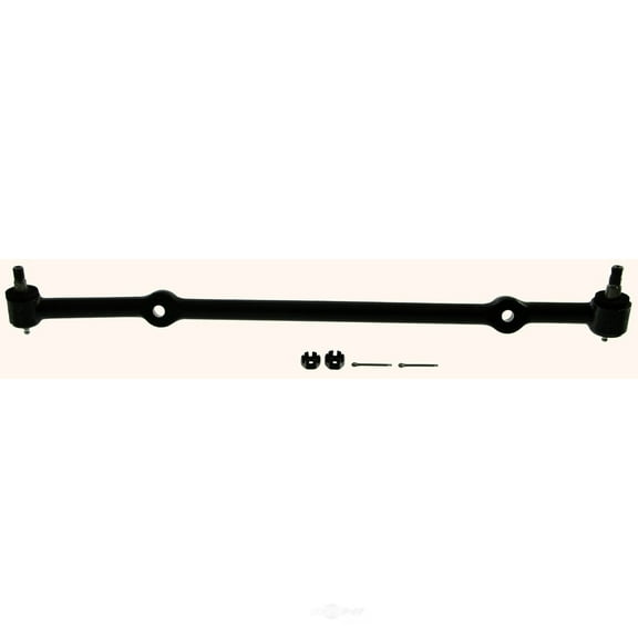 QuickSteer DS899 Steering Center Link Fits select: 1977-1996 CHEVROLET CAPRICE, 1995-1996 CHEVROLET CAPRICE / IMPALA