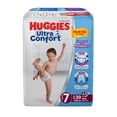 thumbnail image 2 of Pañales Huggies Ultraconfort 180 piezas, 2 of 4