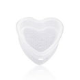 thumbnail image 1 of Sushi Mold Portable Multi Shape Rice Ball Non Stick Mould DIY Sandwich Bento Kitchen Decoration Accessories for Camping, 1 of 9