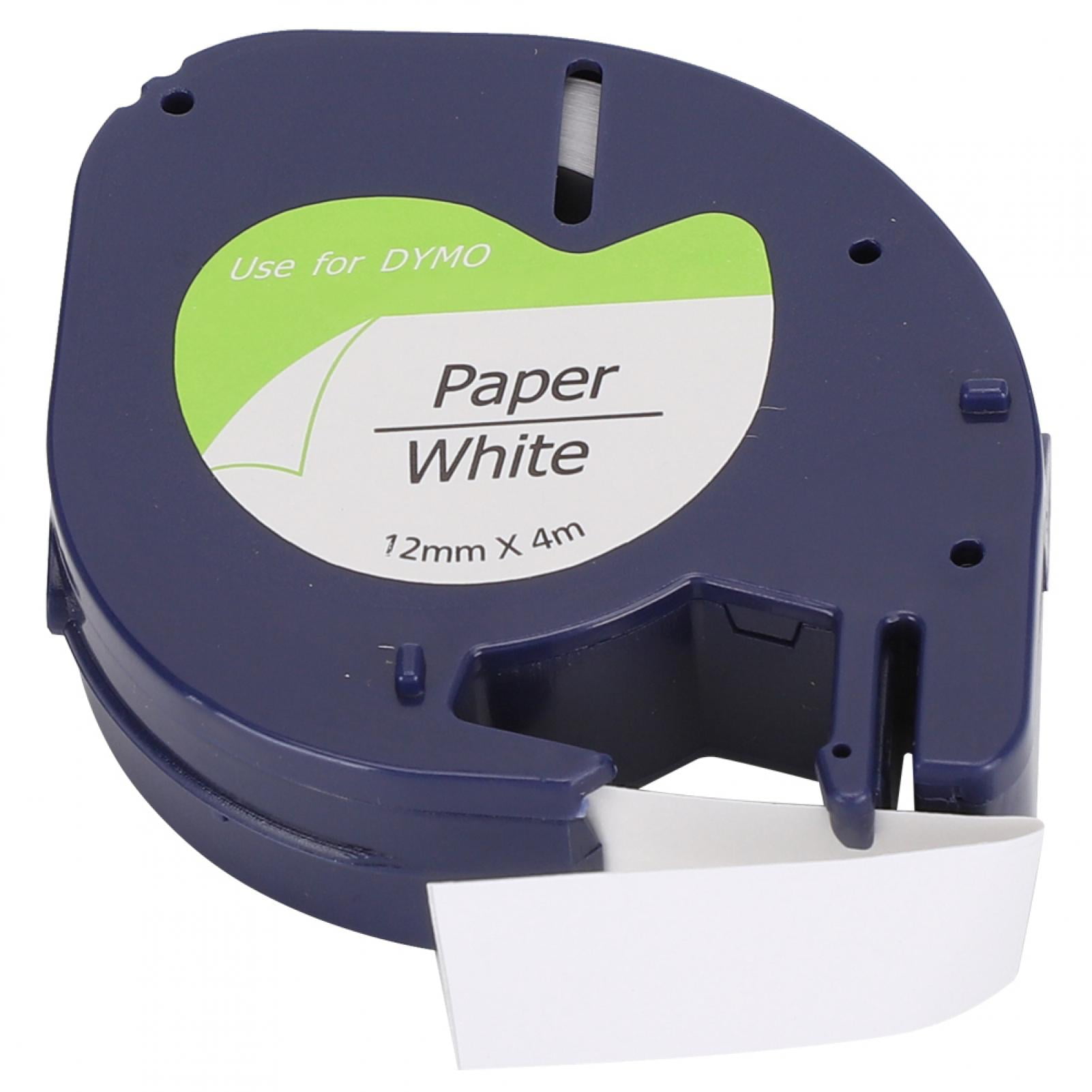 Labeler Ribbon, Label Tape Ribbon, Durable Christmas Wedding Easter Valentine's Day For Presents Wrapping