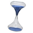 thumbnail image 4 of Reloj de arena Soledad temporizador de 30 minutos Azul, 4 of 10