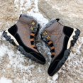 thumbnail image 5 of Men's Snow Boots Waterproof Rugged Duty Outdoor Winter Boots, 5 of 5