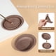 thumbnail image 5 of Juego de brochas de maquillaje MULTIONS, 56 unidades, para base y corrector, 5 of 8