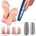 thumbnail image 2 of Powerful Electric Callus Remover, USB Rechargeable Electric Foot File Scrubber Sander, Foot Care for Women Men Pedicures, 2 of 5