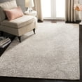 thumbnail image 2 of SAFAVIEH Glamour Tiana Damask Area Rug, Grey/Ivory, 9' x 12', 2 of 10