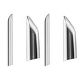 thumbnail image 4 of maskred Car Sticker Lightweight Auto Logos Stickers Convenient Easy Operation Dust-Proof Decoration Repairing Shop Automobile, 4 of 6