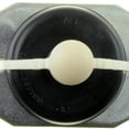 thumbnail image 2 of Dorman CS126880 Clutch Slave Cylinder for Specific Dodge / Jeep Models Fits select: 1993-1996 JEEP GRAND CHEROKEE, 1992-1996 DODGE DAKOTA, 2 of 3