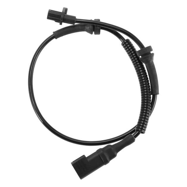 Sensor de Velocidad de Rueda ABS Unique Bargains Trasero Izquierdo o Derecho Sensor ABS Sistema de Frenos Antibloqueo No. 2T1Z2C204A para Ford Transit Connect 2010-2013