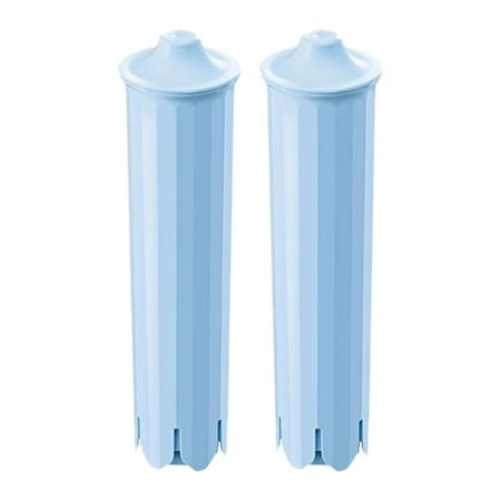 

Replacement For Jura Clearyl Blue Coffee Water Filter (2 Pack)