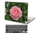 thumbnail image 4 of KSK KAISHEK Only Compatible MacBook Pro 16" Case 2019-2020 Rel. Model A2141, Plastic Protective Case Hard Cover + Black Keyboard Cover, Flower 0084, 4 of 5
