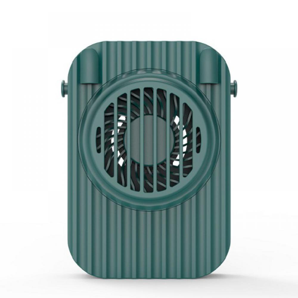 Neck fan Hands free Personal Fan, Rechargeable Battery Operated