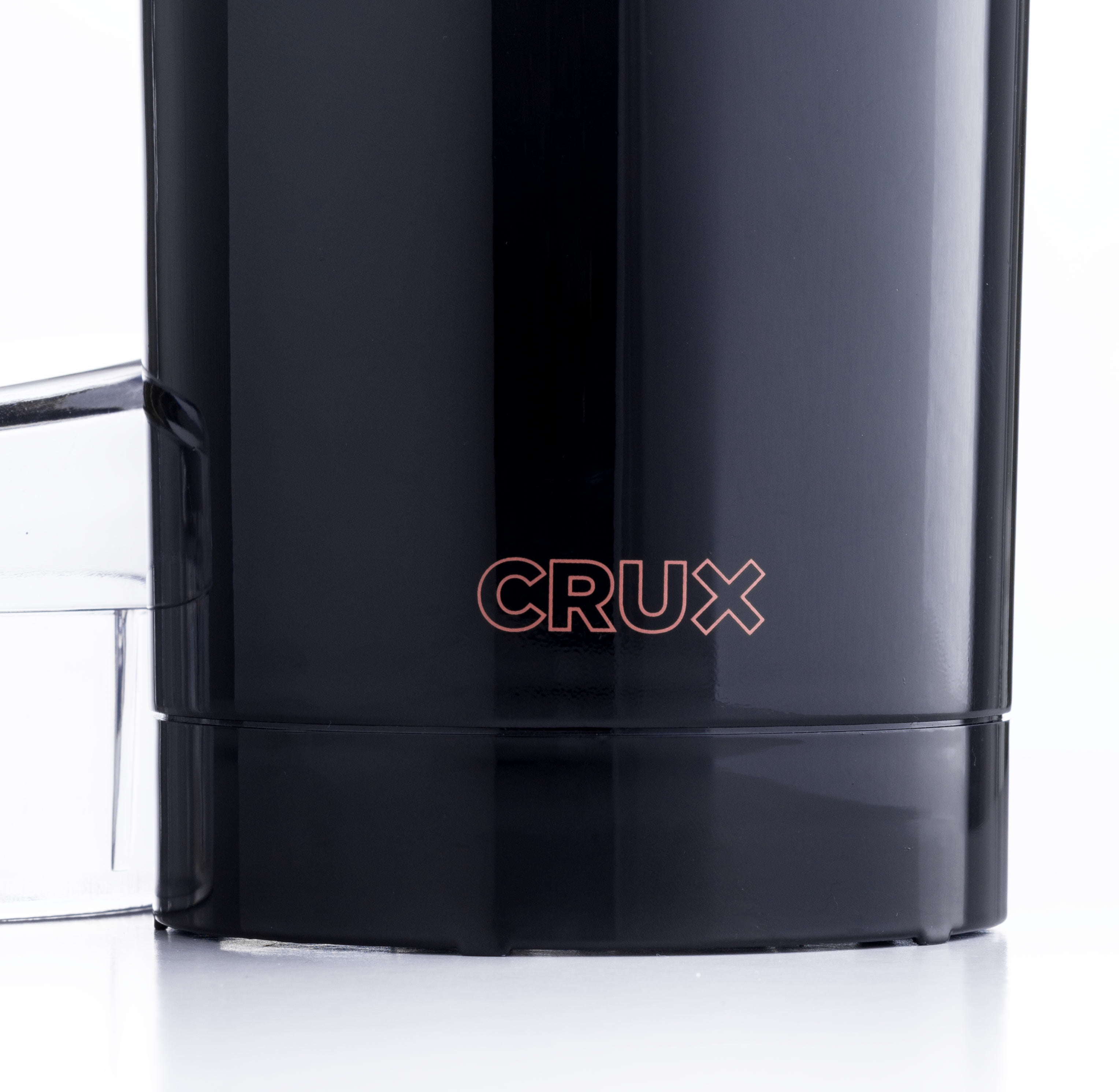 CRUX® Artisan Series Burr Grinder – Strangely Warmed Coffee Roasters