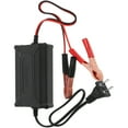 thumbnail image 4 of Lead Acid Battery Charger Multi-functional 12V Short Circuit Protection Charger (US Plug), 4 of 6