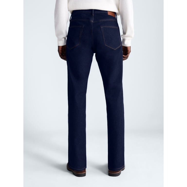 Free Assembly Men's Slim Fit Jeans photo 3