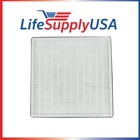 Replacement Filter for Surround Air MT-8500SF 3 in 1, HEPA, Carbon and